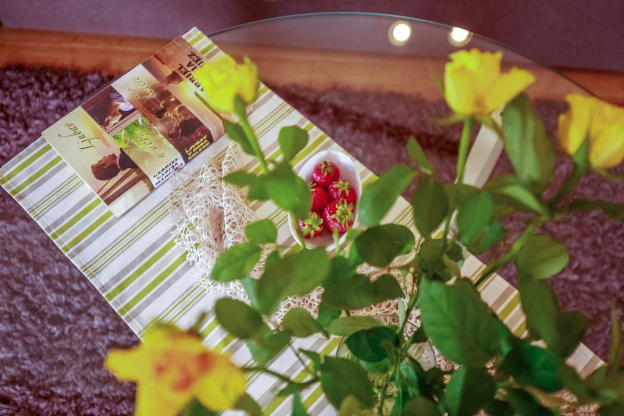 Korina Daire Kostrena Dış mekan fotoğraf
